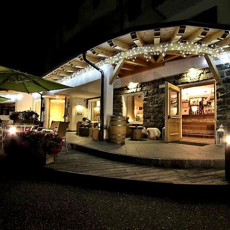 Ciasa Alpina Relax Hotel Moena Esterno foto