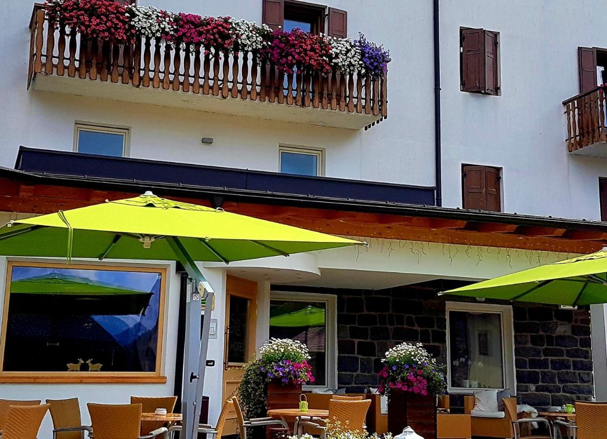 Ciasa Alpina Relax Hotel Moena Esterno foto