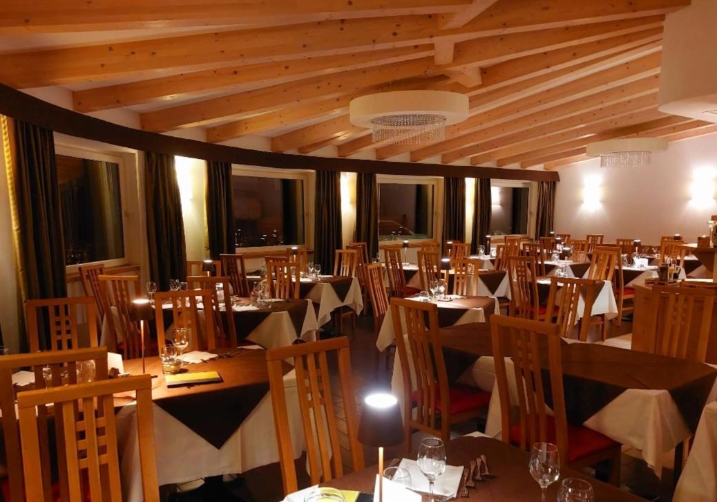 Ciasa Alpina Relax Hotel Moena Esterno foto